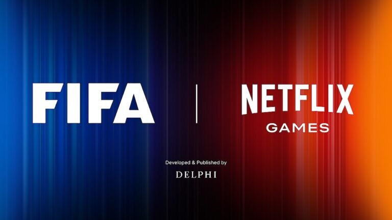 Netflix Games için Yeni FIFA Temalı Futbol Simülatörü Geliyor: 2026 Dünya Kupası Öncesi Heyecan