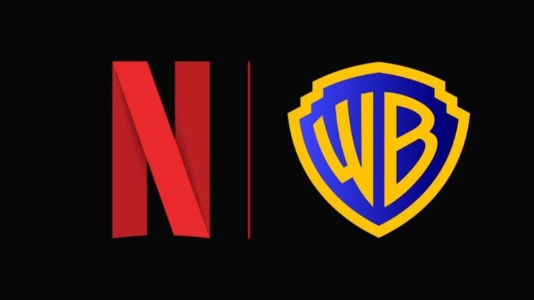 Netflix-WBD Yüzde Nakit Teklifi: Strateji Yenilenmesi ve Rekabet Baskısı
