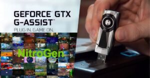 NitroGen: Nvidia’nın Oyun İçin AI Yol Haritası ve Geliştirilmiş Kontrol Yetileri