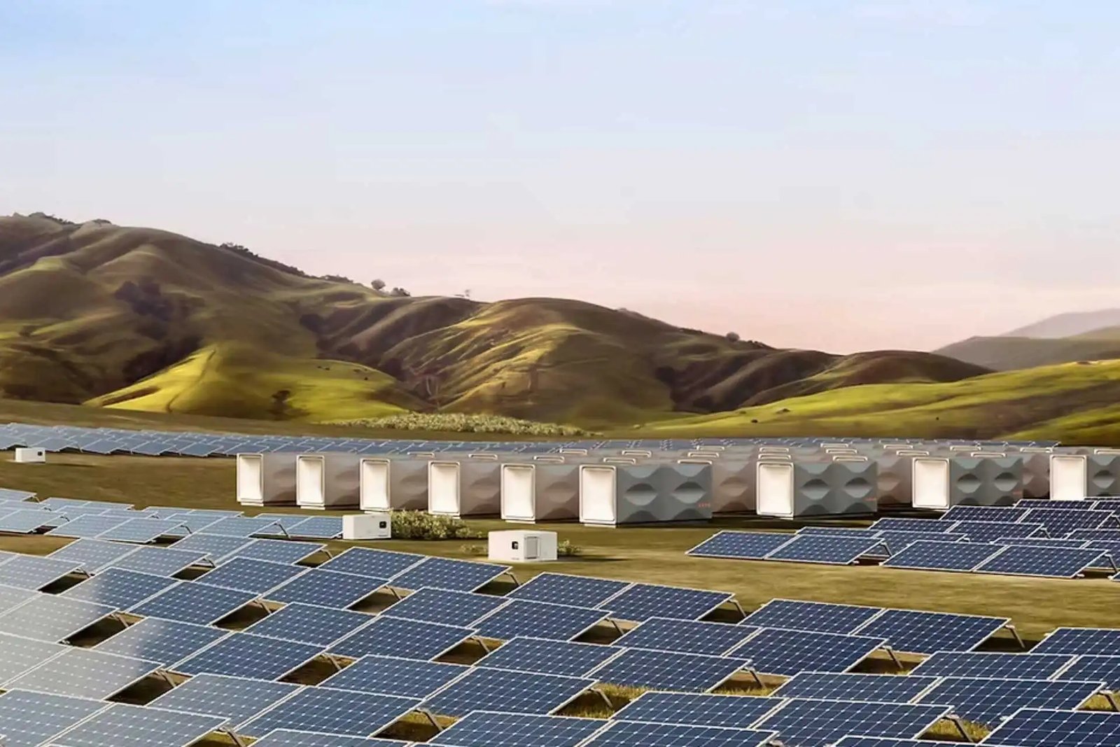 Noon Energy’nin Ultra Uzun Süreli Enerji Depolama Pilot Projesi: Hibrit Yaklaşım ve Verimlilik Kilit Noktaları