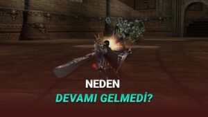 Nostalji MMORPG’lerinin Ardında Kalan Sorular: Yeni Oyunlar Neden Gelişmiyor?