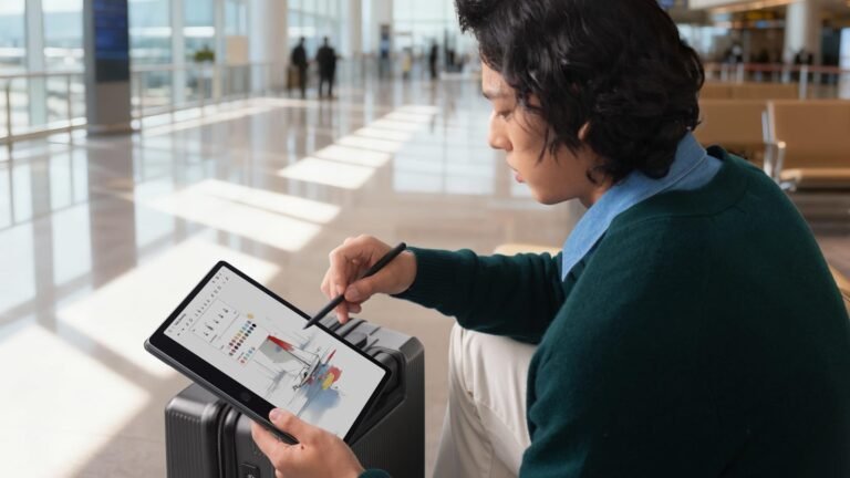 Note A1 NXTPAPER ile E Ink’siz Kağıt Hissi: TCL’nin Üretkenlik Odaklı Yeni Nesili