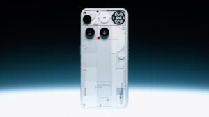 Nothing 2026 Yol Haritasında Amiral Gemisini Gömüyor: Üst Segmentte Yenilik Yok, Yeniden Farklı Bir Plan