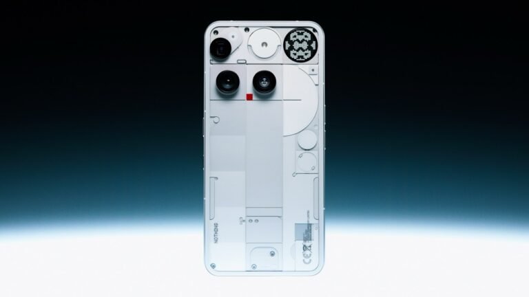 Nothing 2026 Yol Haritasında Amiral Gemisini Gömüyor: Üst Segmentte Yenilik Yok, Yeniden Farklı Bir Plan