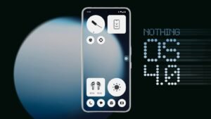 Nothing OS 4.0 Güncellemesi CMF Phone 2 Pro, CMF Phone 1 ve Nothing Phone (3a) Lite’a Geliyor