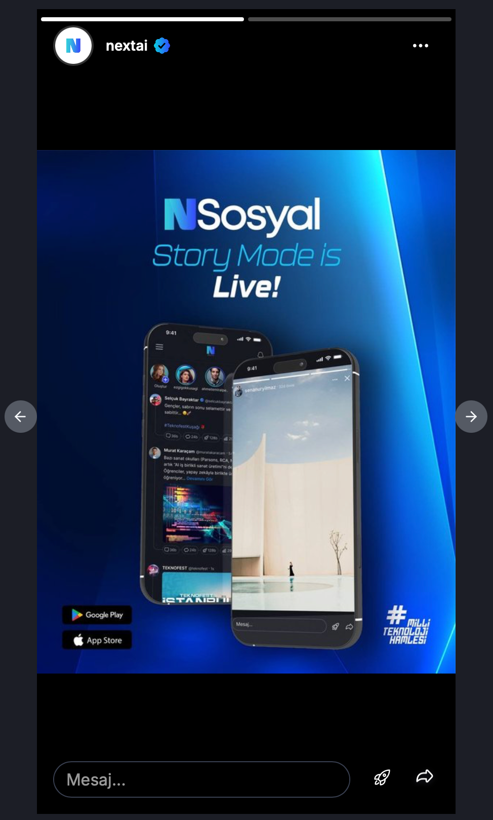 NSosyal: Türkiye’nin Milli Yazılımla Yükselişi ve Kullanıcı Odaklı Güvenlik Yaklaşımı