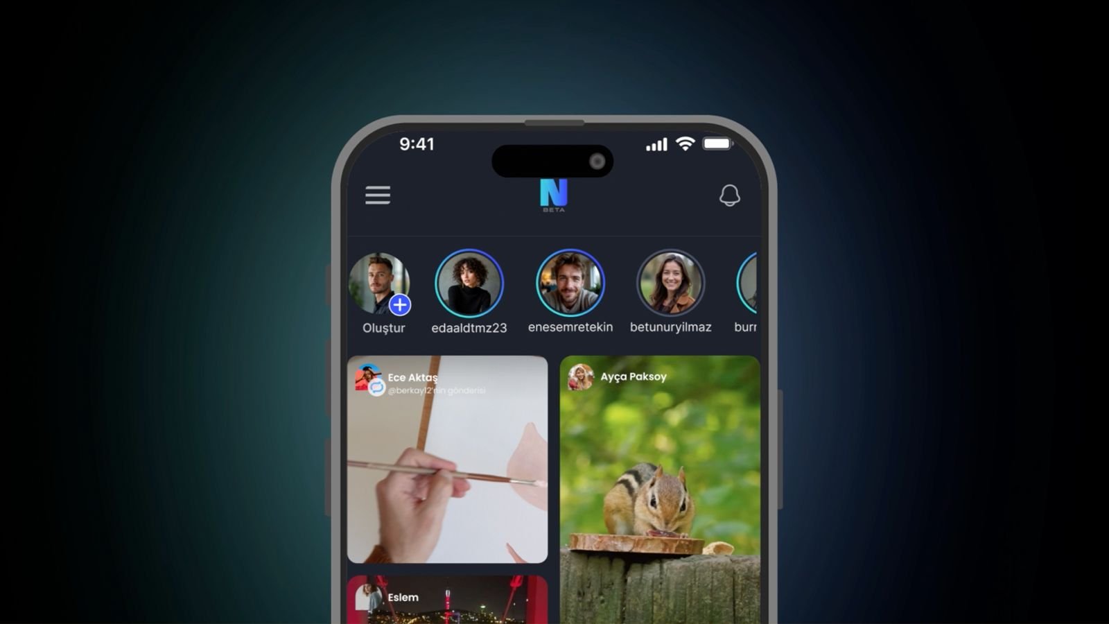 NSosyal: Türkiye’nin Milli Yazılımla Yükselişi ve Kullanıcı Odaklı Güvenlik Yaklaşımı