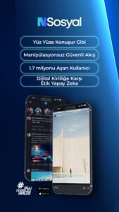 NSosyal’de Milli ve Güvenli Altyapı: Türkiye’de Verilerin Tam Kontrolü