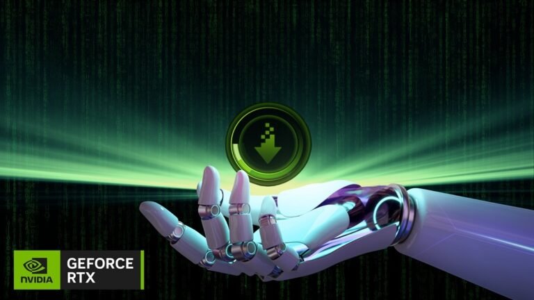 NVIDIA 591.59 Sürücüsüyle DLSS 4 ve Enshrouded Dahil Yeni Oyuncu Desteği