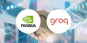 Nvidia Groq Çarpıcı Teklif: Yapay Zeka Dünyasında Yeni Bir Dönem