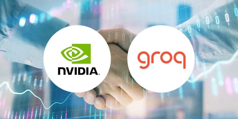 Nvidia Groq Çarpıcı Teklif: Yapay Zeka Dünyasında Yeni Bir Dönem