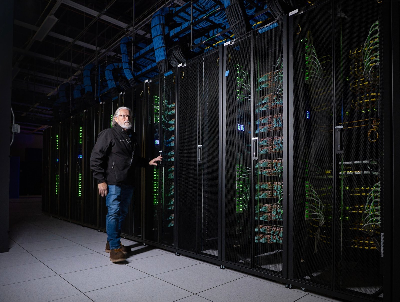 Nvidia ile CoreWeave: 2 Milyar Dolarlık Yatırım ve Yapay Zeka Fabrikalarının Başlangıcı