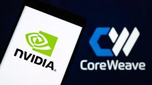 Nvidia ile CoreWeave: 2 Milyar Dolarlık Yatırım ve Yapay Zeka Fabrikalarının Başlangıcı