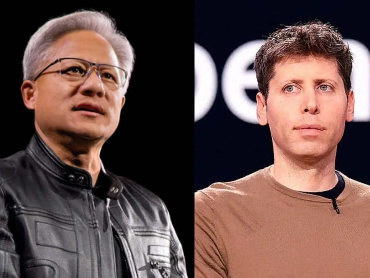 Nvidia-OpenAI Yatırımının Gölgesindeki Sorunlar ve Karşı Tarafların Hamleleri