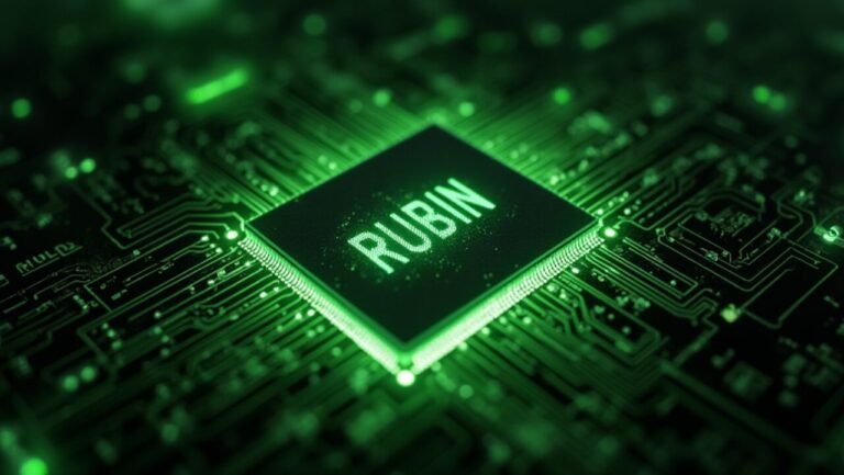 NVIDIA Rubin: Blackwell’i Aşan Yeni Nesil Hesaplama Platformu Tanıtımı ve Endüstri Etkileri