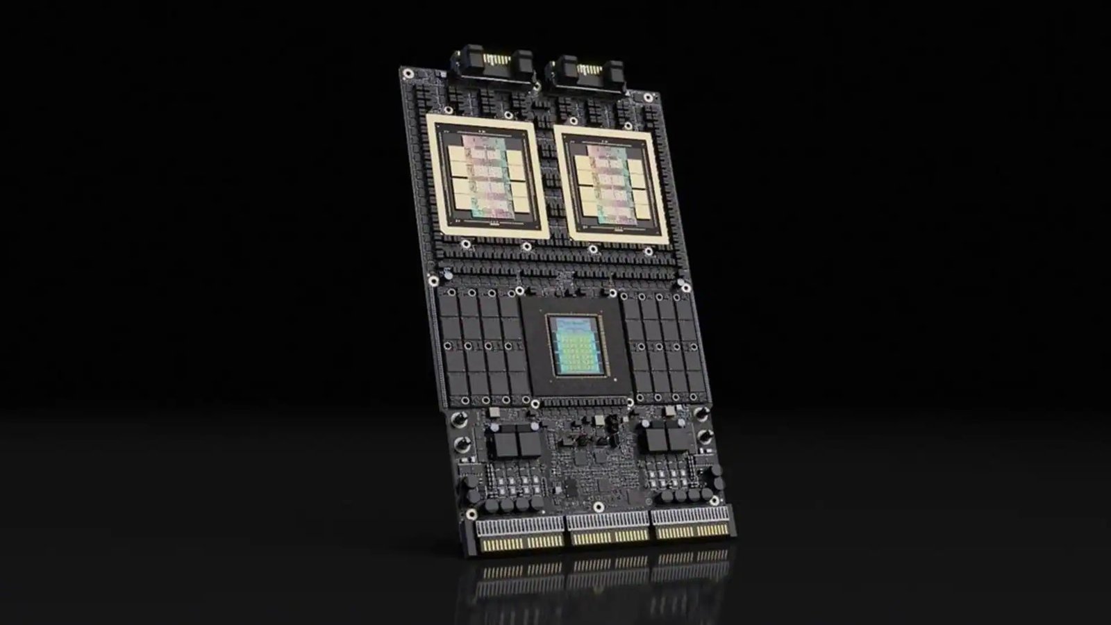 Nvidia Rubin: Vera Rubin NVL72 Raf Sistemiyle Yapay Zeka Alanında Yeni Nesil Entegrasyon