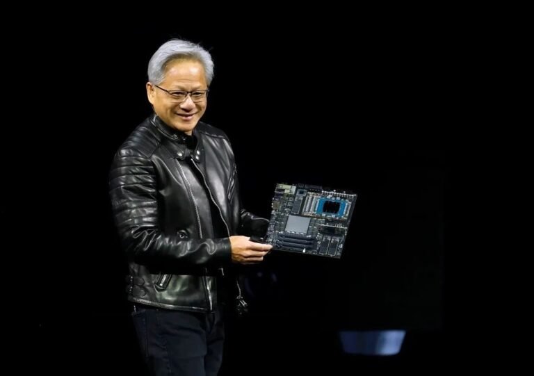 Nvidia ve Çin Üzerindeki Çip Yıldızının Yeni Dönemi: İzinler ve Koşullar