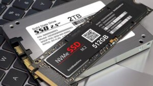 Nvidia ve SK hynix’in Yeni Nesil SSD’leriyle Yapay Zeka İçin Sıçrama Noktası