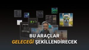 NVIDIA’nın Açık Kaynak Modelleri ve Verisetleriyle Yapay Zekâ Ekseninde Büyük Hamleler