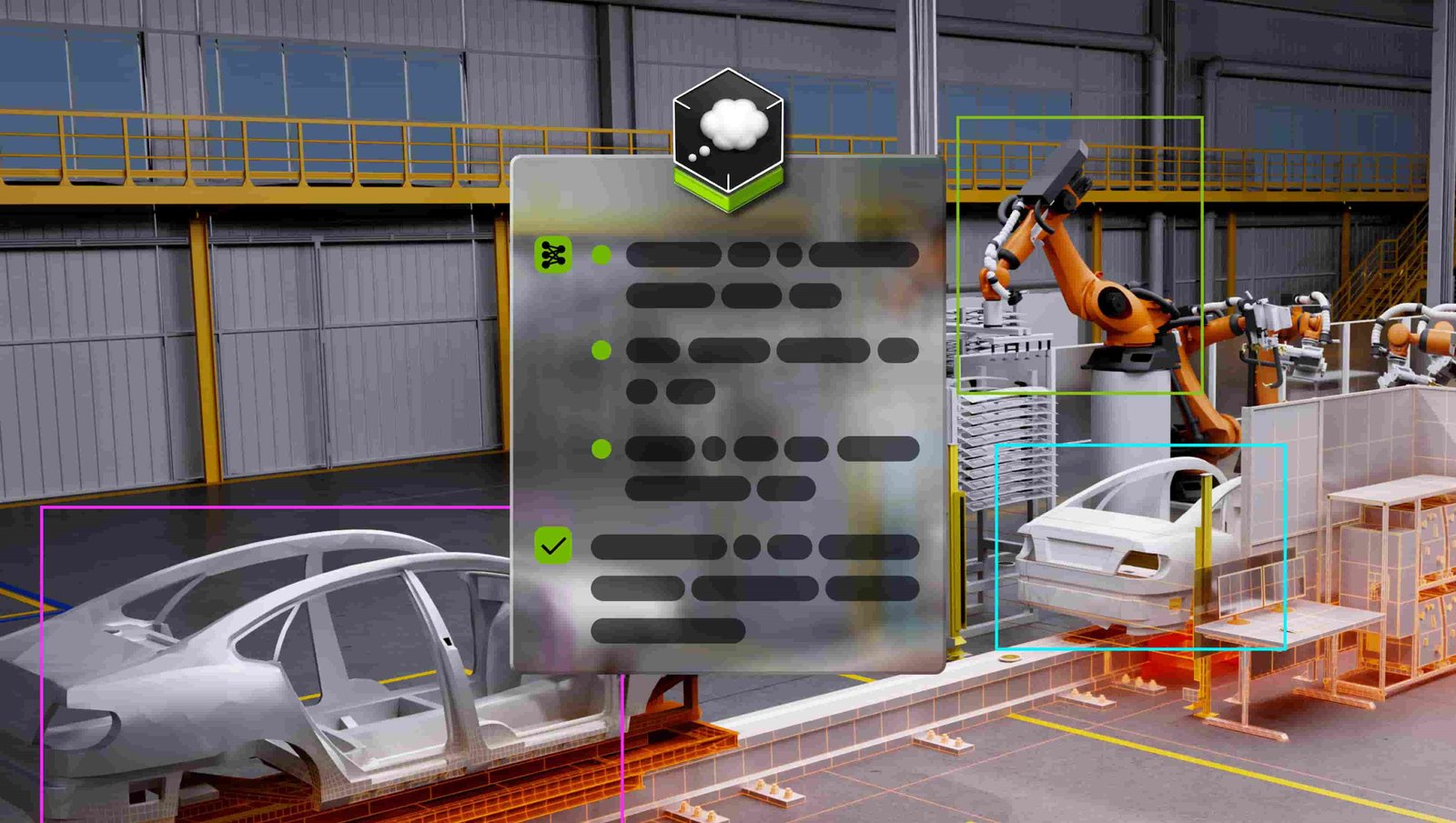 NVIDIA’nın CES 2026’da Fiziksel Yapay Zeka Ekosistemi: Robotik için Yeni Bir Platform ve İş Birlikleri