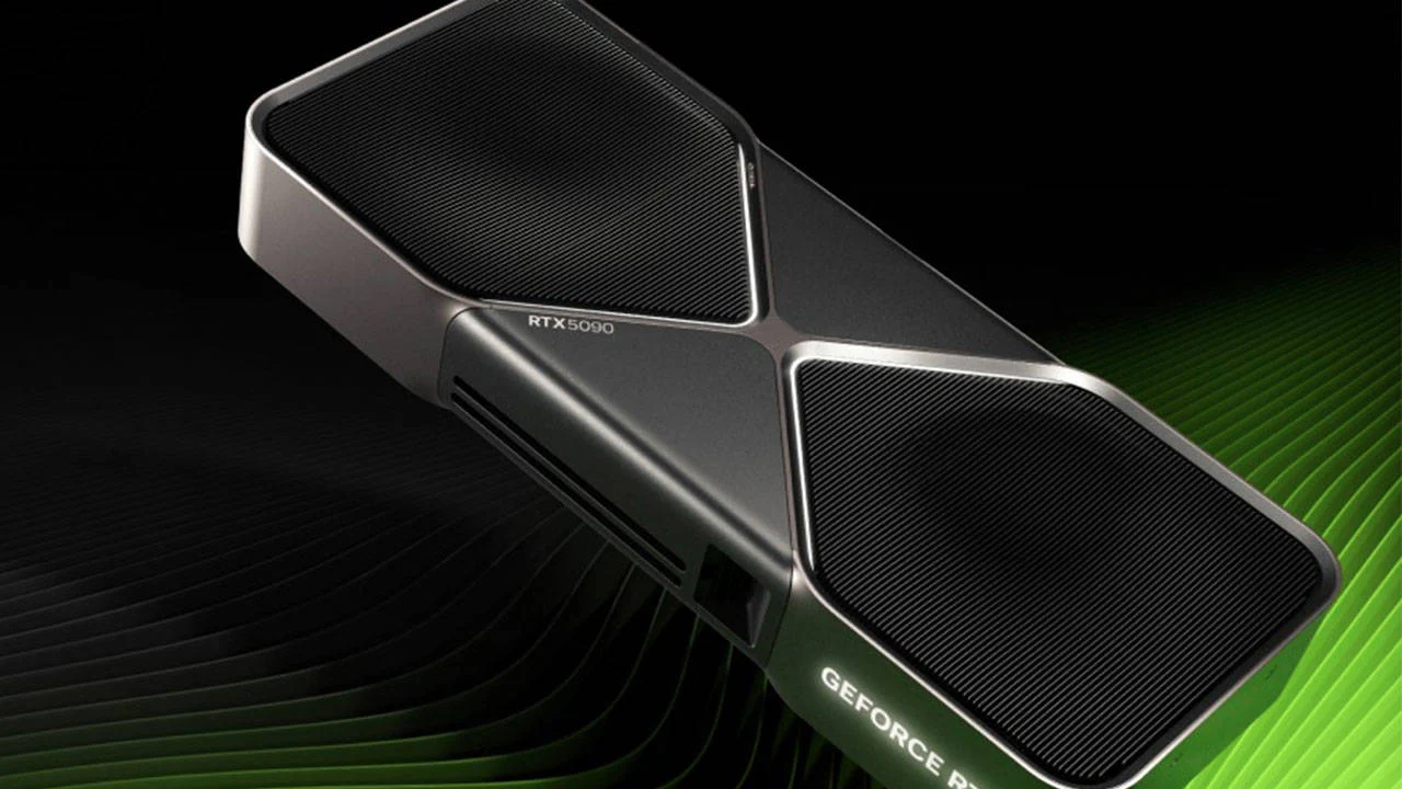 Nvidia’nın CES 2026’da Grafik Kartı Duyurusu Olmayacak: Yapay Zeka Odaklı Strateji Değişimi