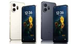 NXTPaper 70 Pro ile Göz Dostu Yeni TCL Akıllı Telefonun Detayları