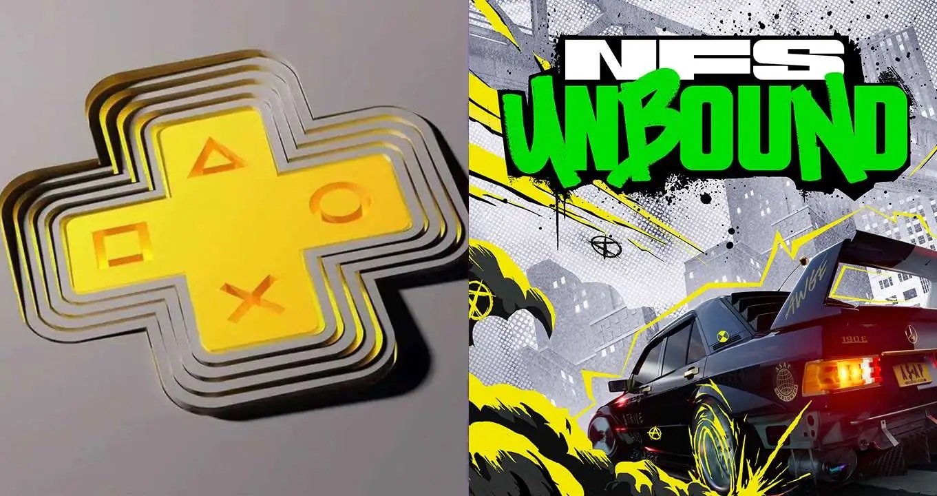 Ocak 2026 PS Plus Ücretsiz Oyunları: NFS Unbound Gelişi ve Katalog Etkileri