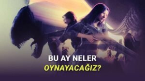 Ocak 2026’da Oynanacak Yeni Oyunlar: Code Violet, Cairn ve Daha Fazlası