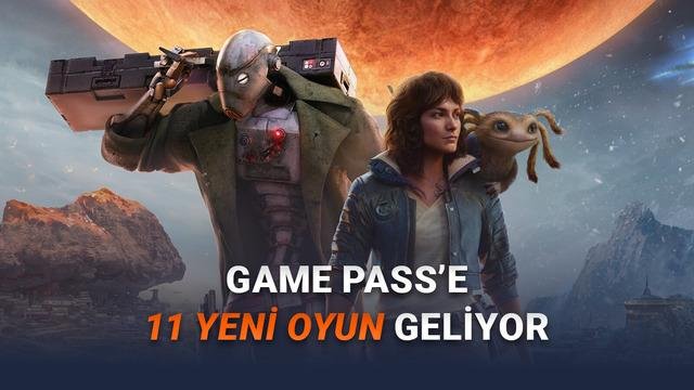 Ocak Ayında Game Pass’e Dahil Olacak Yeni Oyunlar: Türkiye İçin Güncel Liste ve Değerlendirme