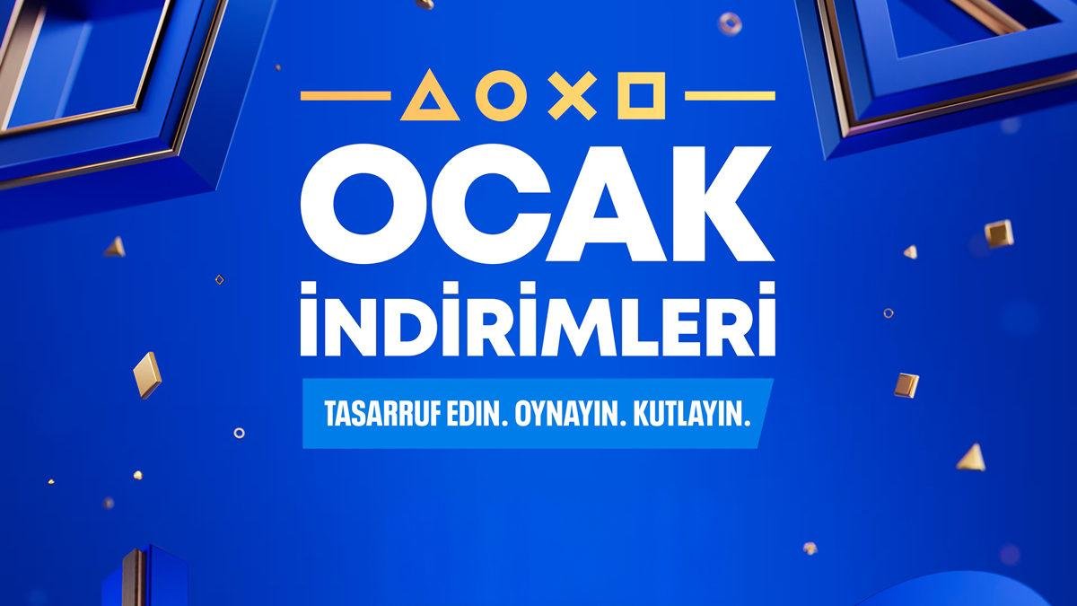 Ocak İndirimleriyle PlayStation Store’da Göz Atmaya Değer Favoriler