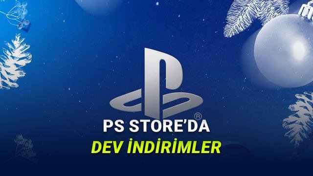 Ocak İndirimleriyle PlayStation Store’da Göz Atmaya Değer Favoriler