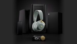 OmniPlay ile Tüm Platformlarda Tek Kulaklık Deneyimi: Kablo Dağınıklarını Geride Bırakın