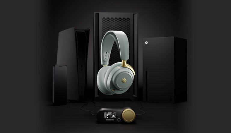 OmniPlay ile Tüm Platformlarda Tek Kulaklık Deneyimi: Kablo Dağınıklarını Geride Bırakın