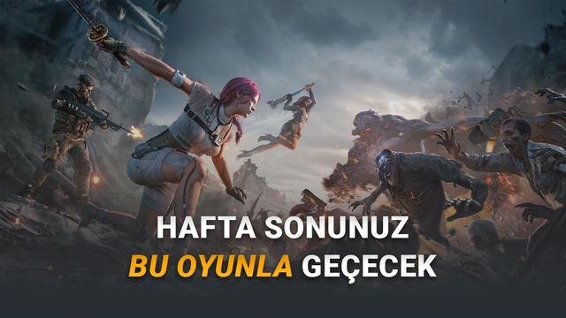 Once Human: Yeni Dostlar ve Değişen Kıyamet Atmosferinde Hayatta Kalma Serüveni