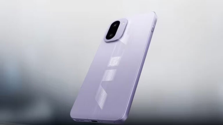 OnePlus 15R Ace Edition: Hindistan’a Özel Tasarım ve Performans Detayları