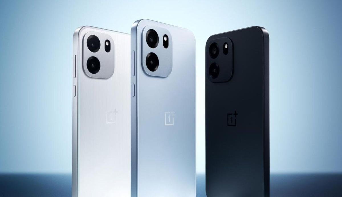 OnePlus Turbo 6 ve Turbo 6V: Yüksekperformanslı OLED Danağı, 9000 mAh Batarya ve Fiyat Detayları