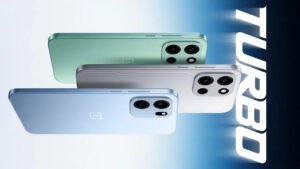 OnePlus Turbo Serisi: 9.000 mAh Pil ve Snapdragon 8s Gen 4 ile Tanıtıma Doğru
