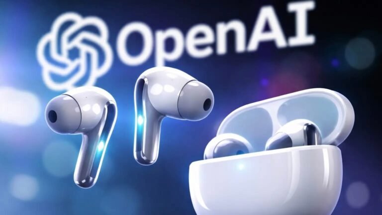 OpenAI ve io İş Birliğiyle Gelen Yeni Donanım: Sweetpea ve Sesli Biri Kulaklık Detayları