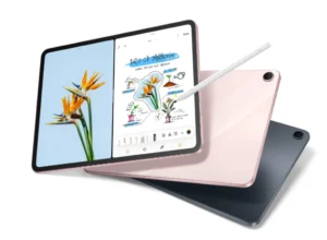 Oppo Pad 5: Uzun Pil, Yüksek Performans ve Yapay Zeka Destekli Notlarla Tablet Pazarına Yeni Güç