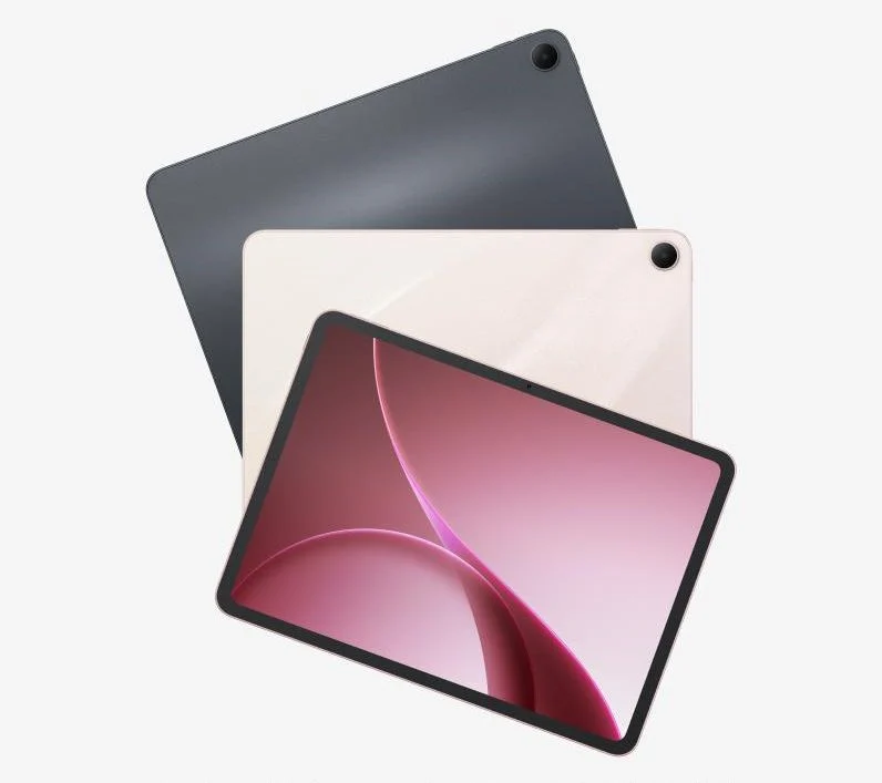 Oppo Pad Air 5 ile Türkiye Pazarına Hazırlık: Geniş Ekran, Uzun Ömürlü Batarya ve Uygun Fiyatlar