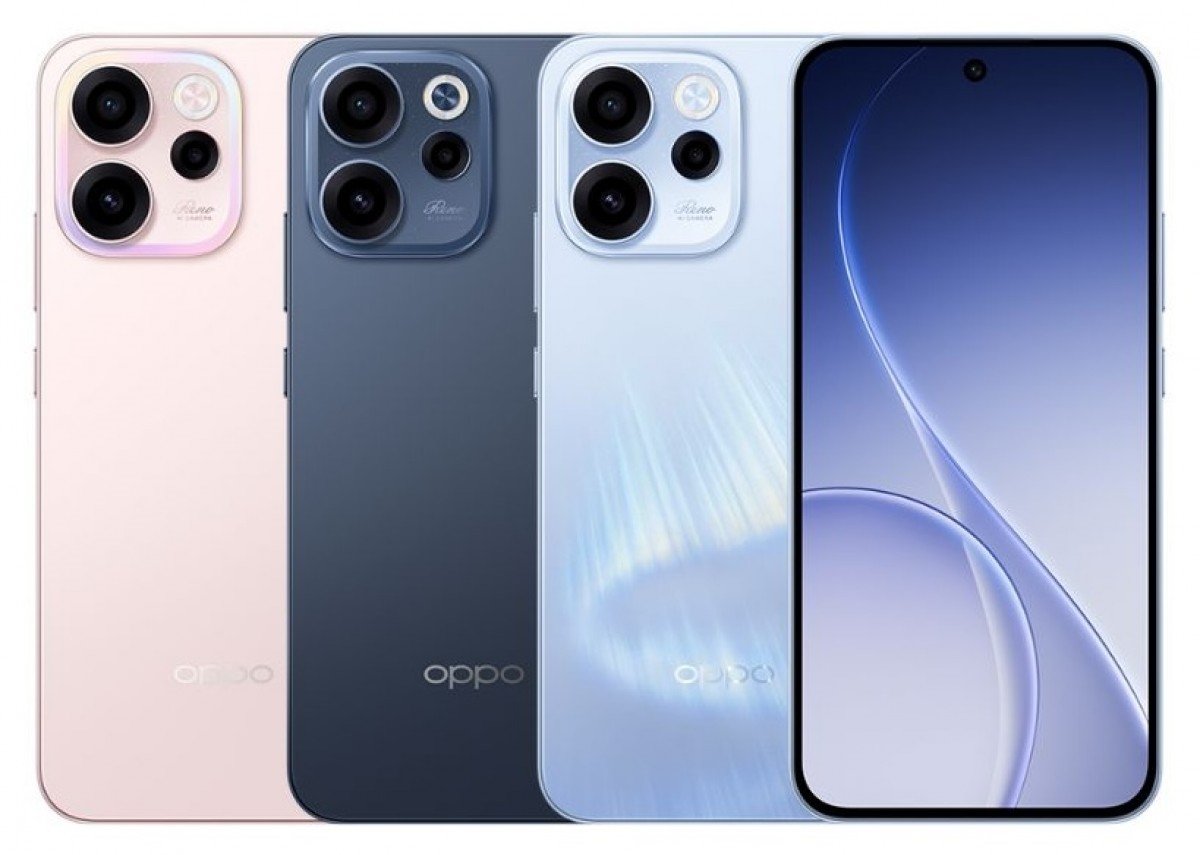 Oppo Reno 15 F İncelemesi: 7.000 mAh Pil, 80W Şarj ve 50 MP Ana Kamera ile Dikkat Çeken Yeni Üye
