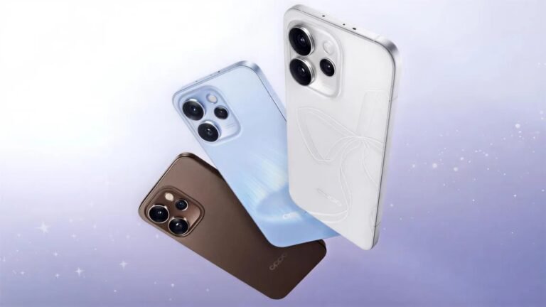 Oppo Reno 15 Serisi Türkiye Lansmanı: Fiyatlar, Özellikler ve Satış Tarihleri