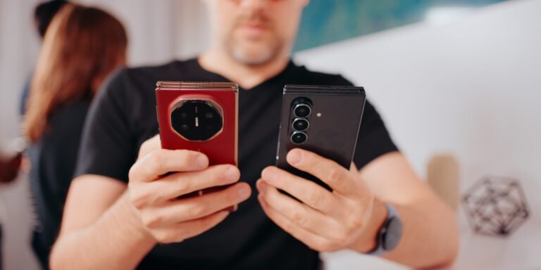 Oppo’nun Üç Ekranlı Katlanabilir Proje Rafa Kaldı: Tüm Gelişmeler ve Piyasa Yorumu