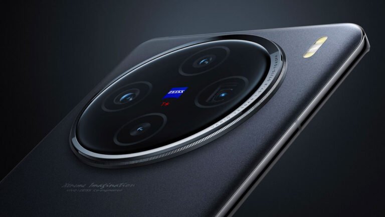 OriginOS 6 ile Vivo X100 Ultra’da Devrim Niteliğinde Yenilikler ve Etkileşimli Deneyim