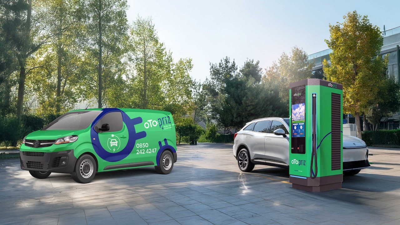 OtoPriz’le Yıl Sonu ve Yeni Yıla Özel Anında Tasarruf Fırsatı