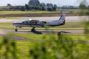 Overview Energy: Hareketli Hava Platformundan Yeryüzüne Kablosuz Enerji Aktarımı ve Uzay Yolculuğu Vizyonu