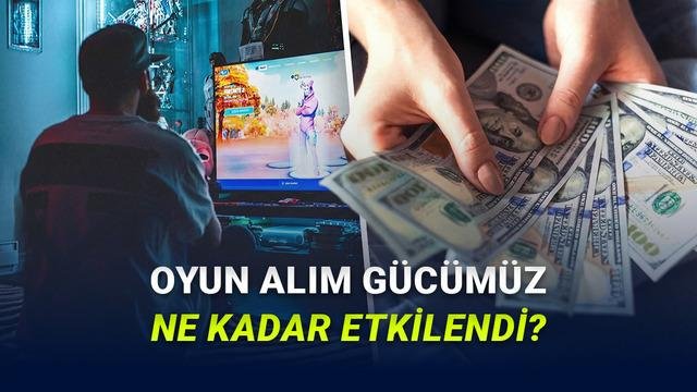 Oyun Fiyatları ve Asgari Ücret: 2016–2026 Arasında Erişilebilirlik Dönemi