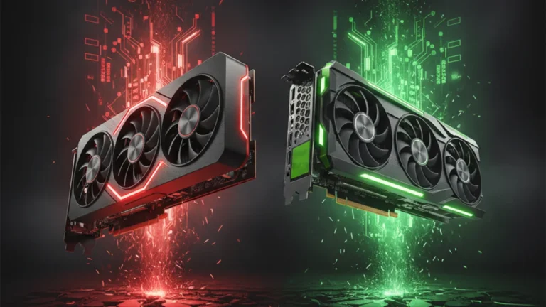 Pahalanan Ekran Kartı Maliyetleri ve Nvidia-AMD’nin Sıradaki Hamleleri