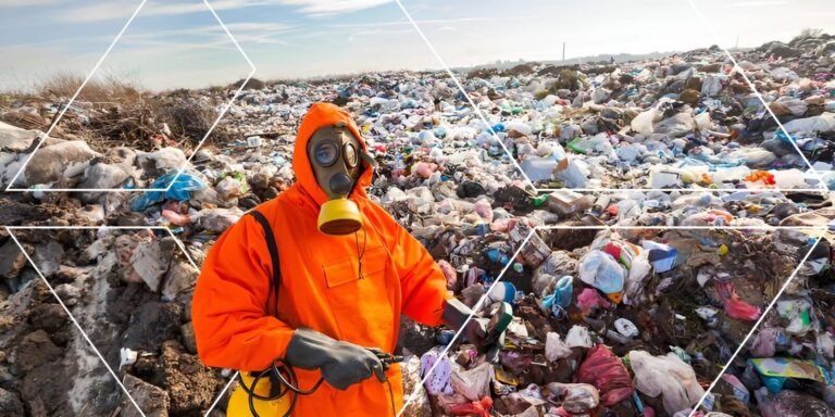 PFAS İçin Yeni Bir Umut: Bakır-Alüminyum LDH Tabanlı Filtrenin Üretimi ve Etkisi