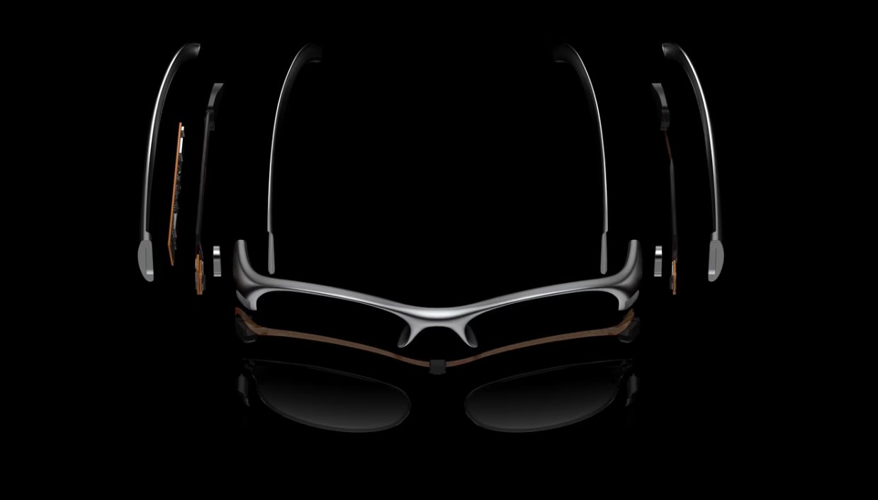 Pickle 1: Hafıza Odaklı AR Gözlük ve Gizlilikyle Gelen Yeni Nesil Asistan